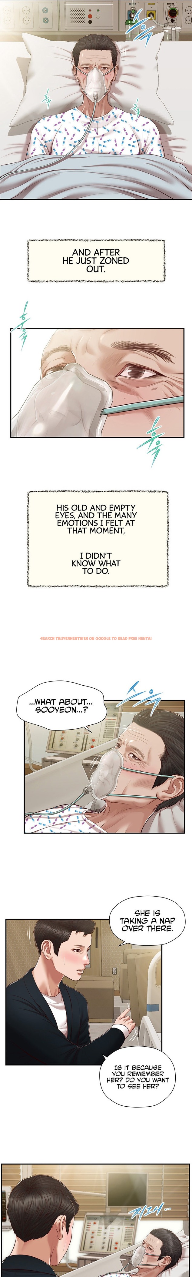 Read Hentai Image 4 24900 in comic Concubine - Chapter 133 - hentaitnt.net