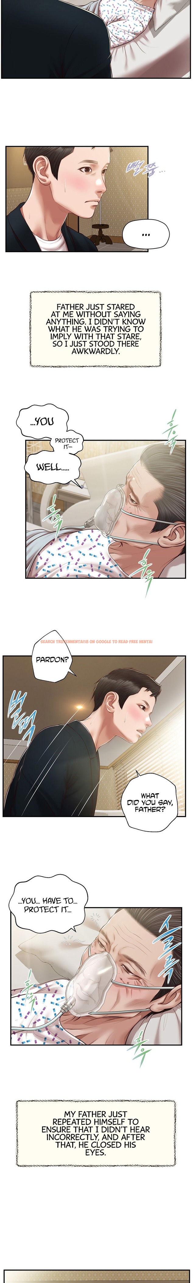 Read Hentai Image 5 24900 in comic Concubine - Chapter 133 - hentaitnt.net