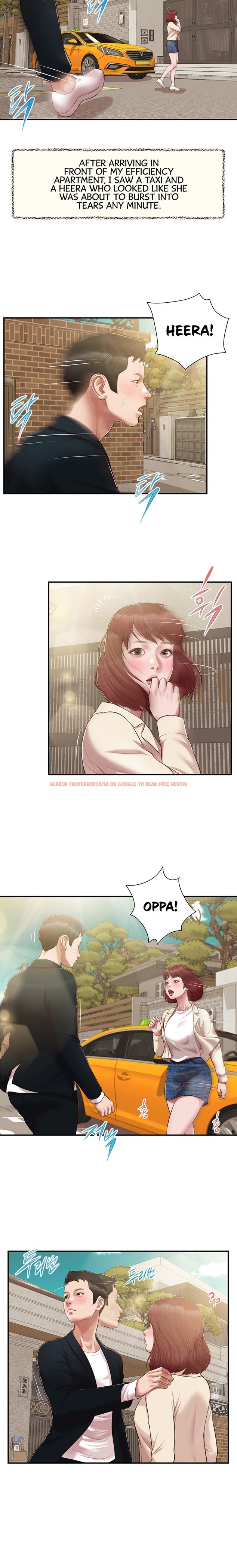 Read Hentai Image 9 24900 in comic Concubine - Chapter 133 - hentaitnt.net