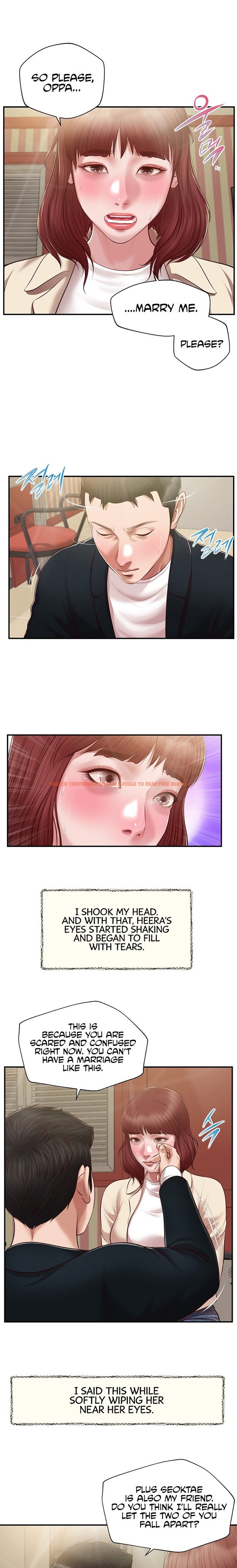 Read Hentai Image 1 24781 in comic Concubine - Chapter 134 - hentaitnt.net