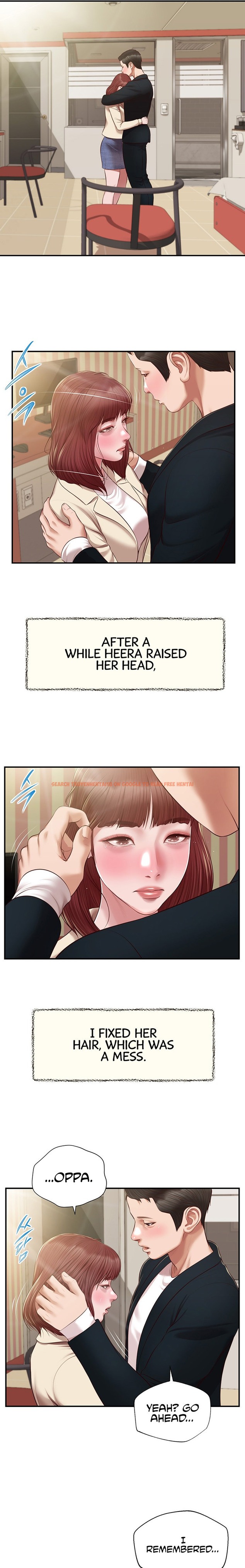 Read Hentai Image 10 24782 in comic Concubine - Chapter 134 - hentaitnt.net