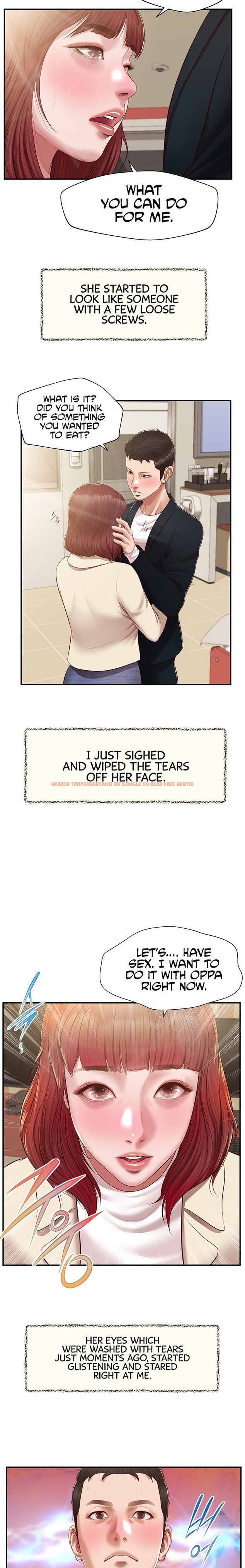 Read Hentai Image 11 24782 in comic Concubine - Chapter 134 - hentaitnt.net