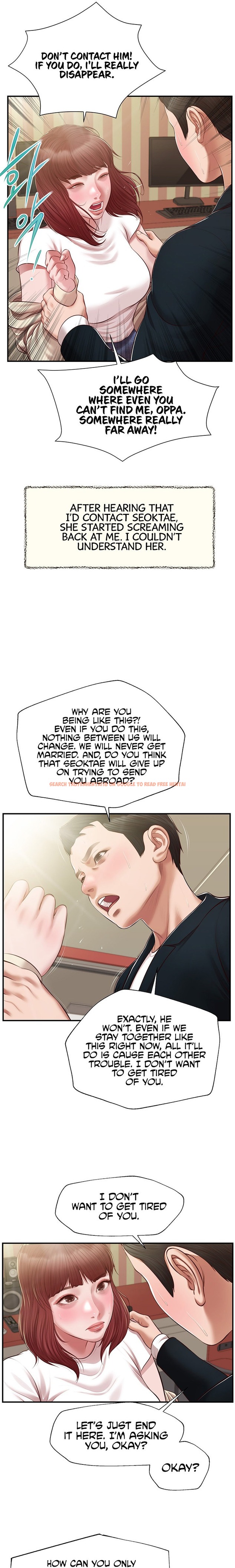 Read Hentai Image 13 24782 in comic Concubine - Chapter 134 - hentaitnt.net