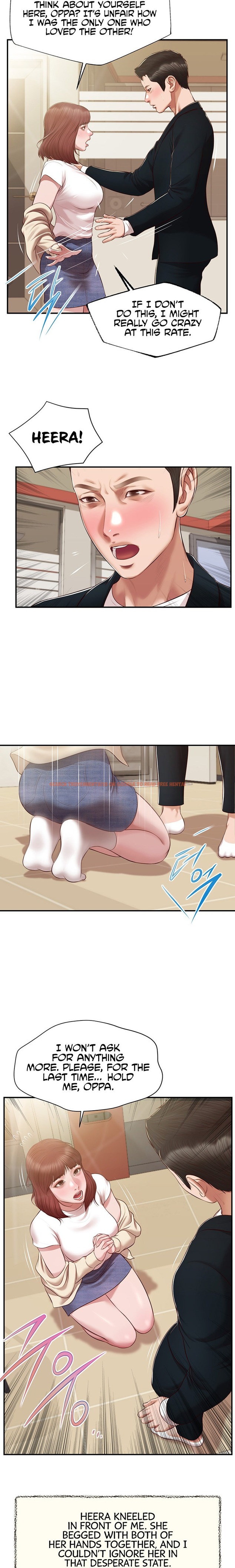 Read Hentai Image 14 24782 in comic Concubine - Chapter 134 - hentaitnt.net