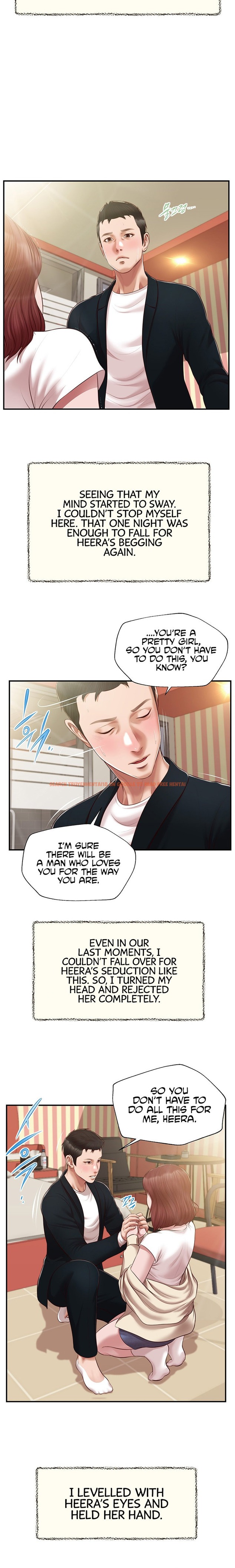 Read Hentai Image 15 24782 in comic Concubine - Chapter 134 - hentaitnt.net