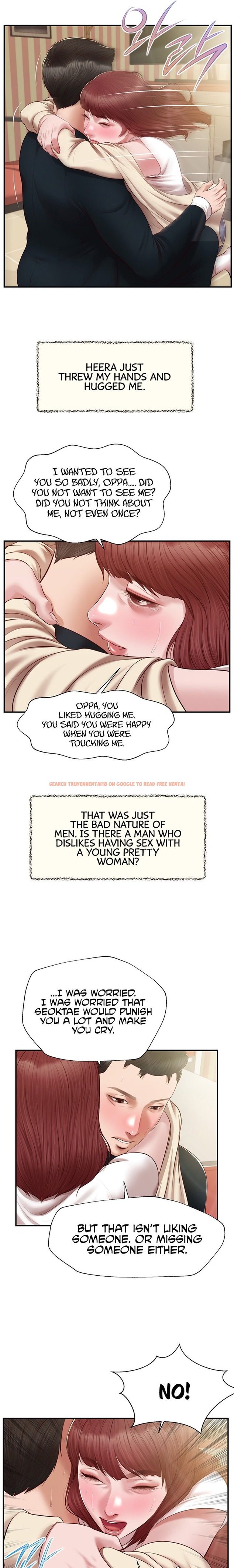 Read Hentai Image 16 24782 in comic Concubine - Chapter 134 - hentaitnt.net
