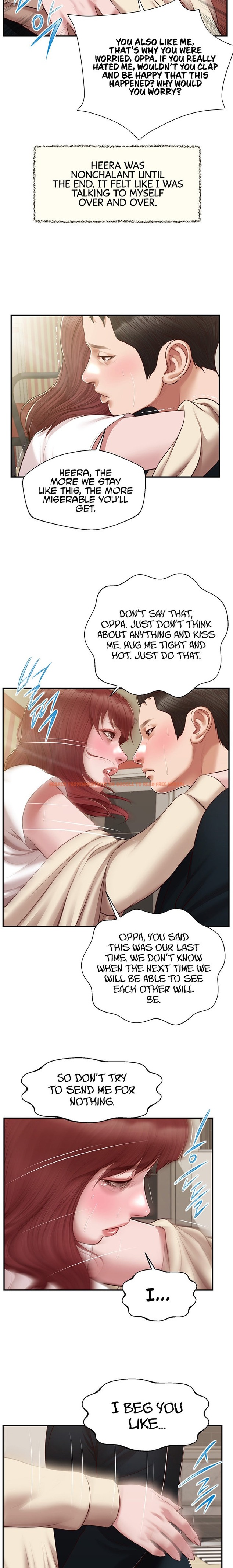 Read Hentai Image 17 24782 in comic Concubine - Chapter 134 - hentaitnt.net