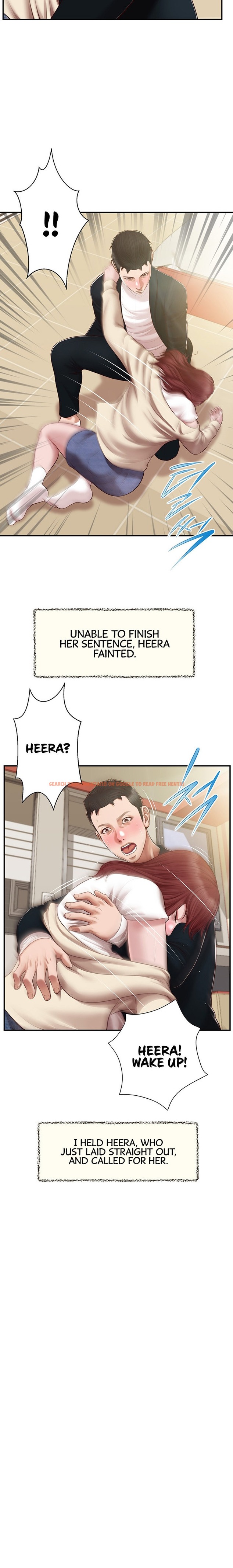 Read Hentai Image 18 24782 in comic Concubine - Chapter 134 - hentaitnt.net