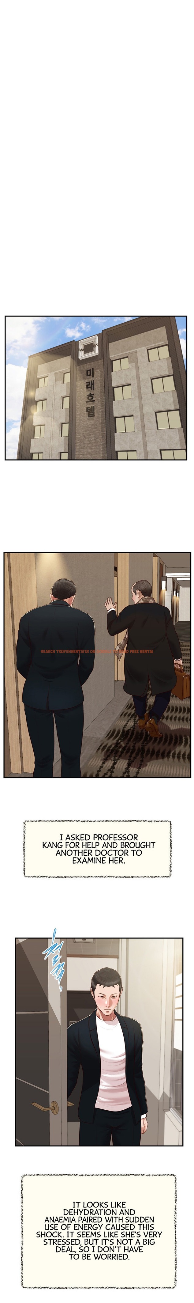 Read Hentai Image 19 24782 in comic Concubine - Chapter 134 - hentaitnt.net