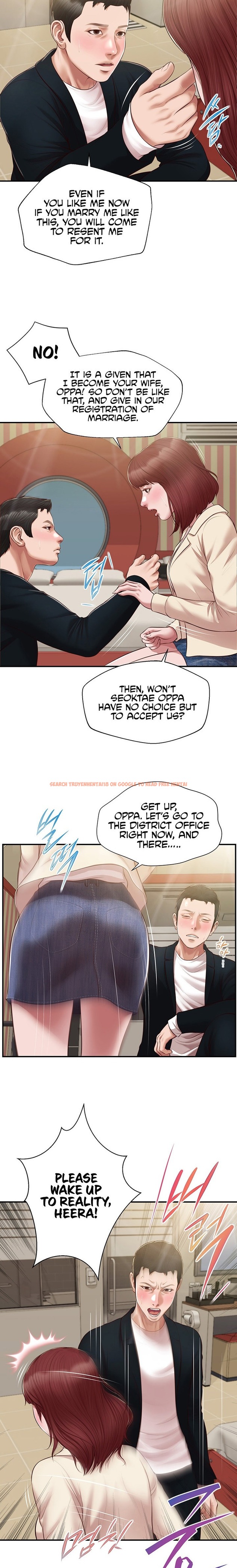 Read Hentai Image 2 24781 in comic Concubine - Chapter 134 - hentaitnt.net