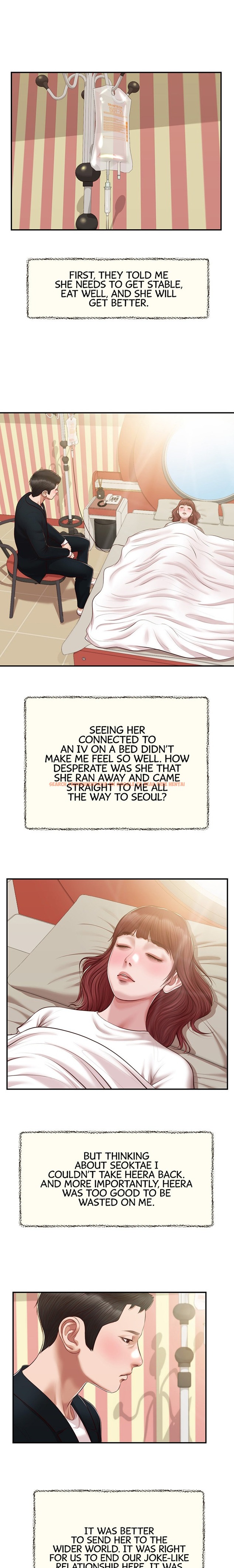 Read Hentai Image 20 24782 in comic Concubine - Chapter 134 - hentaitnt.net