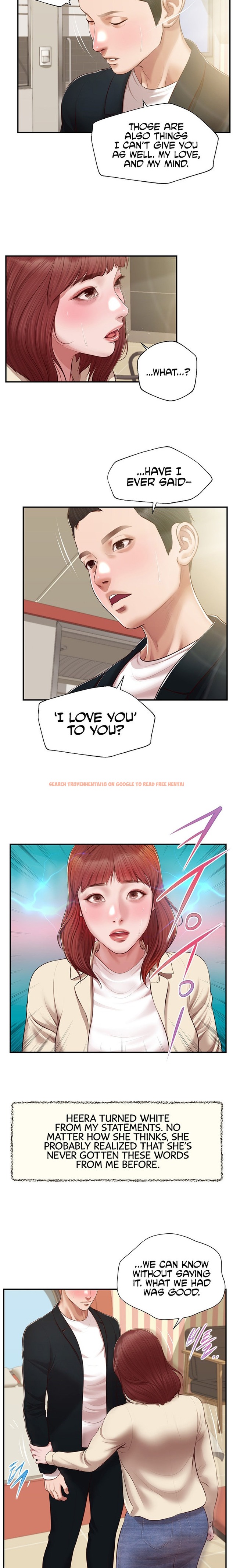 Read Hentai Image 5 24782 in comic Concubine - Chapter 134 - hentaitnt.net