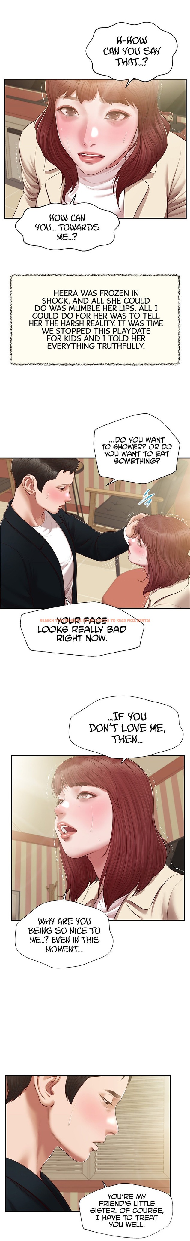 Read Hentai Image 7 24782 in comic Concubine - Chapter 134 - hentaitnt.net
