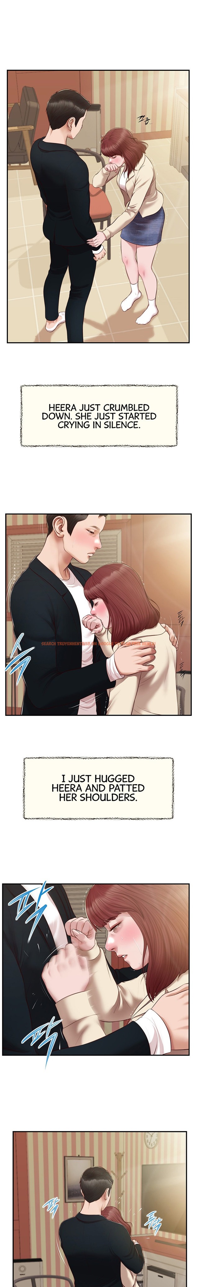 Read Hentai Image 8 24782 in comic Concubine - Chapter 134 - hentaitnt.net