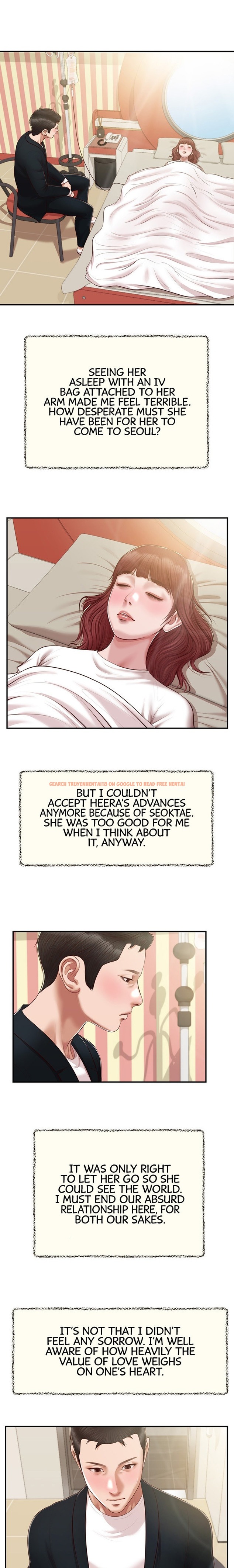 Read Hentai Image 1 24322 in comic Concubine - Chapter 135 - hentaitnt.net