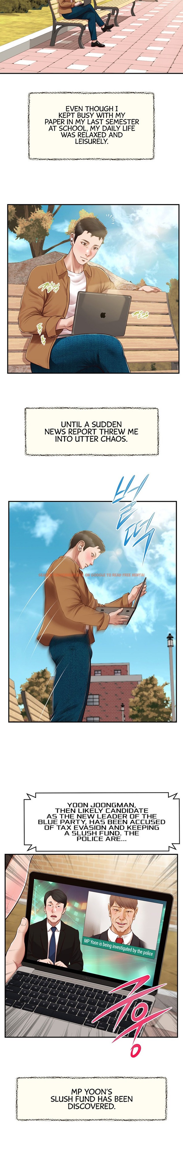 Read Hentai Image 11 24322 in comic Concubine - Chapter 135 - hentaitnt.net