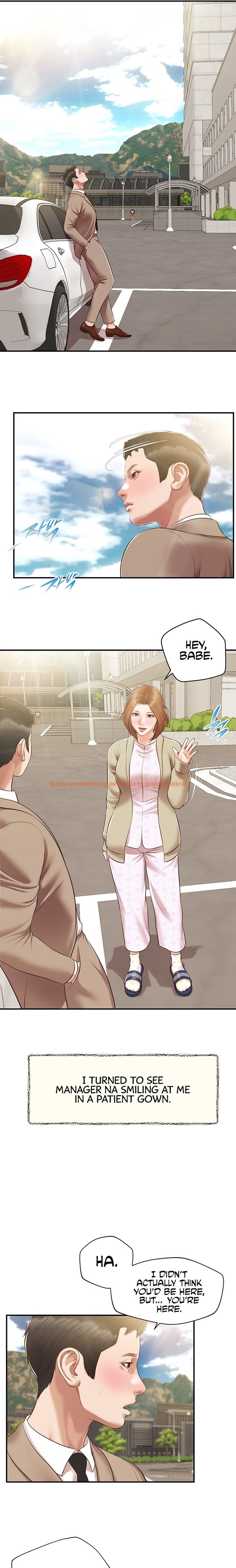 Read Hentai Image 13 24322 in comic Concubine - Chapter 135 - hentaitnt.net