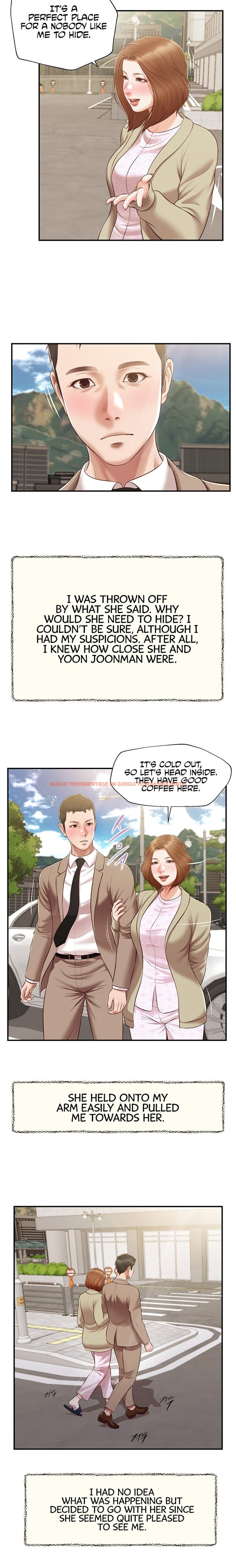 Read Hentai Image 14 24322 in comic Concubine - Chapter 135 - hentaitnt.net