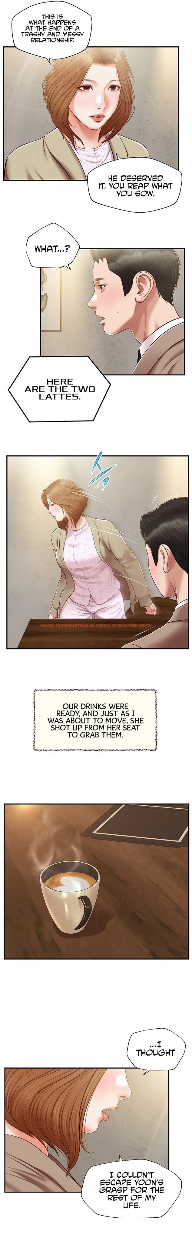 Read Hentai Image 16 24322 in comic Concubine - Chapter 135 - hentaitnt.net