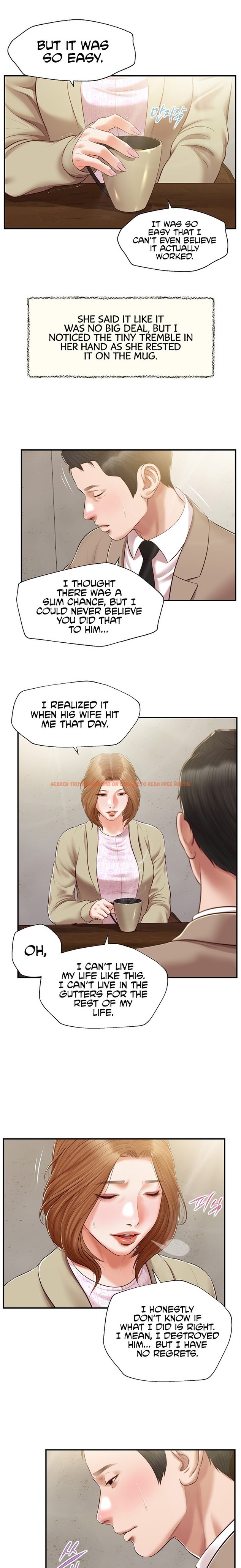 Read Hentai Image 17 24322 in comic Concubine - Chapter 135 - hentaitnt.net
