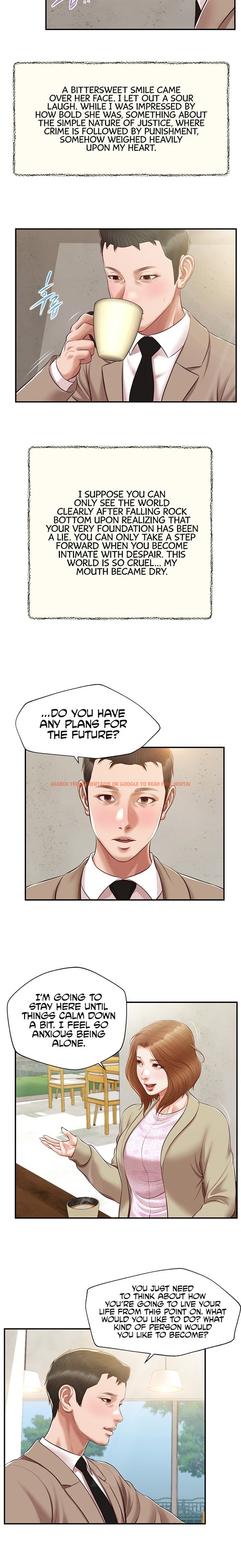 Read Hentai Image 18 24322 in comic Concubine - Chapter 135 - hentaitnt.net