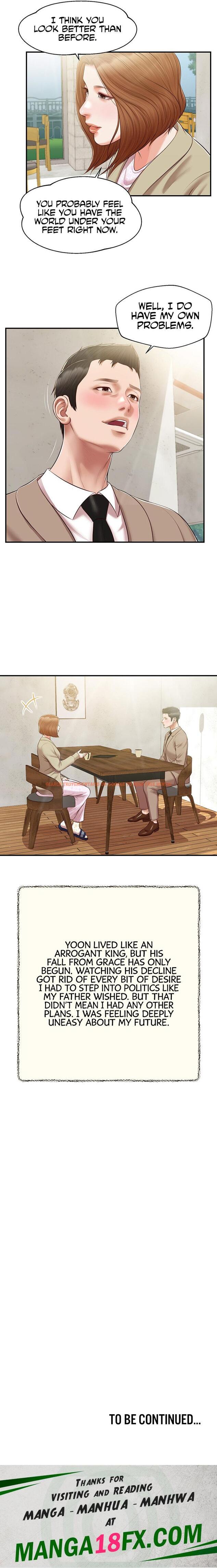 Read Hentai Image 19 24322 in comic Concubine - Chapter 135 - hentaitnt.net
