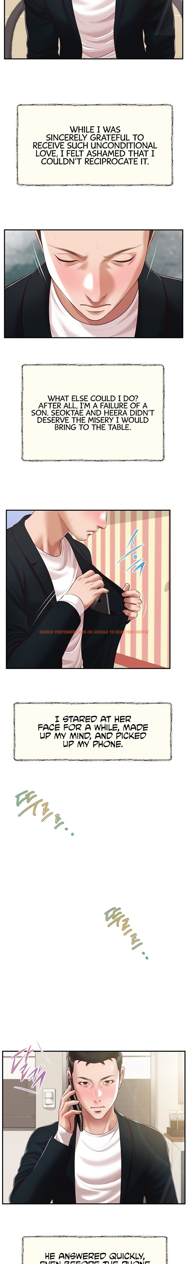 Read Hentai Image 2 24322 in comic Concubine - Chapter 135 - hentaitnt.net