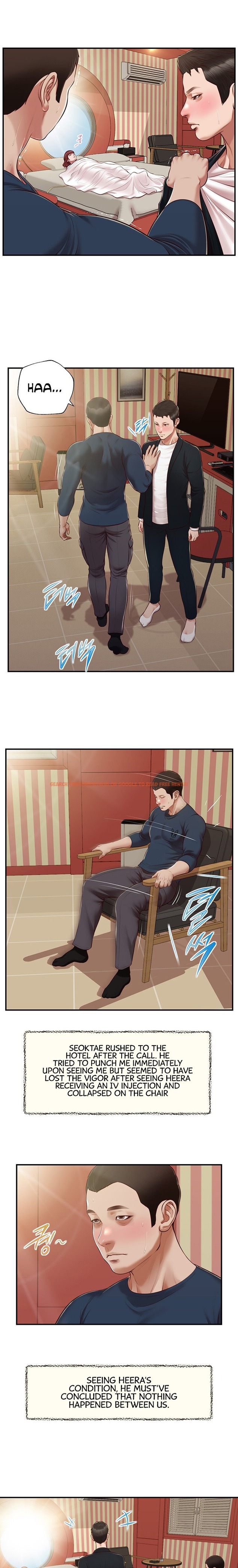 Read Hentai Image 4 24322 in comic Concubine - Chapter 135 - hentaitnt.net