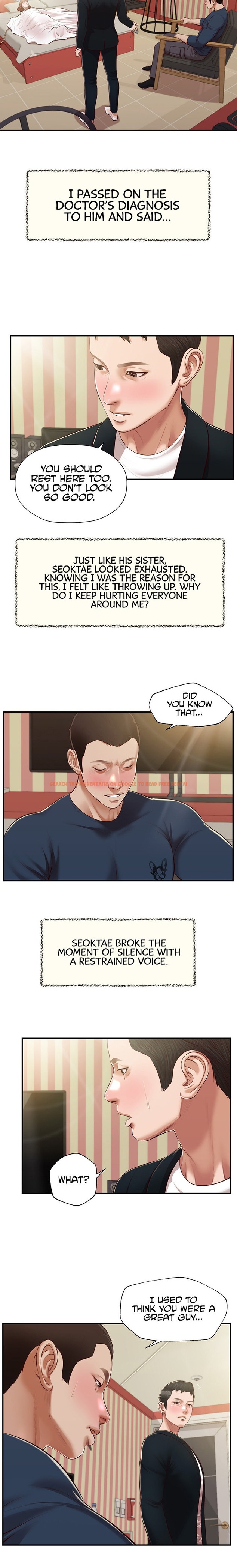 Read Hentai Image 5 24322 in comic Concubine - Chapter 135 - hentaitnt.net
