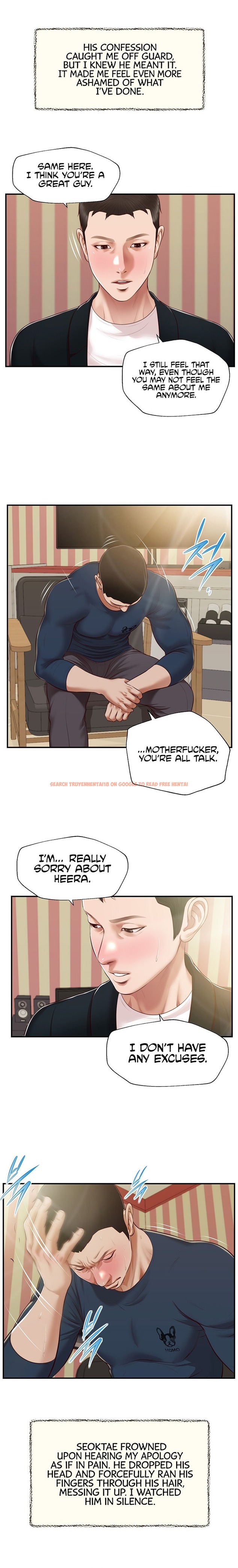 Read Hentai Image 6 24322 in comic Concubine - Chapter 135 - hentaitnt.net