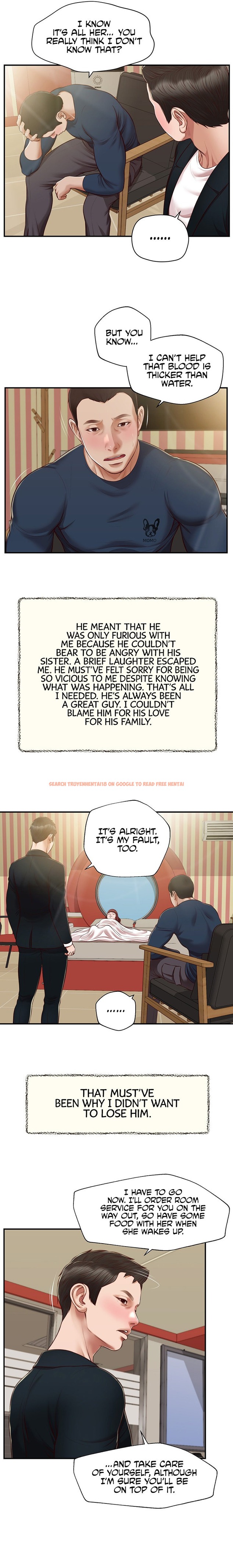 Read Hentai Image 7 24322 in comic Concubine - Chapter 135 - hentaitnt.net