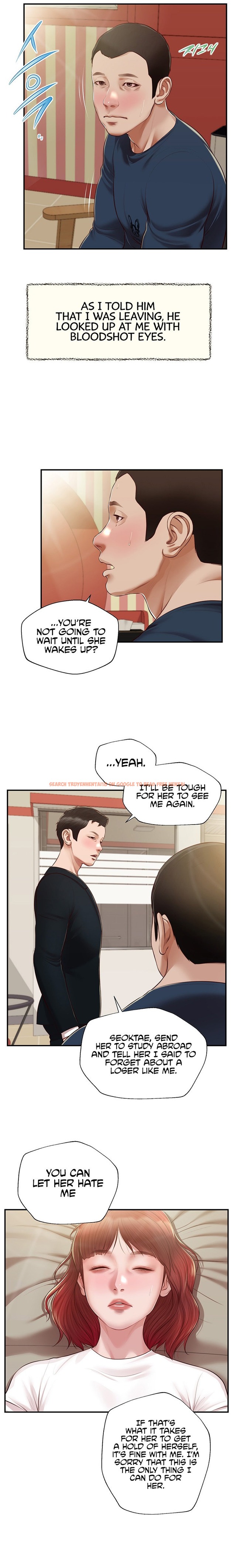 Read Hentai Image 8 24322 in comic Concubine - Chapter 135 - hentaitnt.net