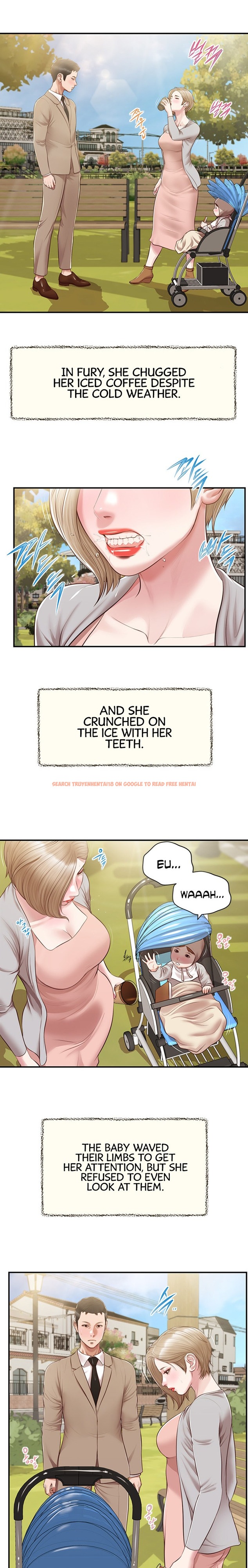 Read Hentai Image 11 24210 in comic Concubine - Chapter 136 - hentaitnt.net