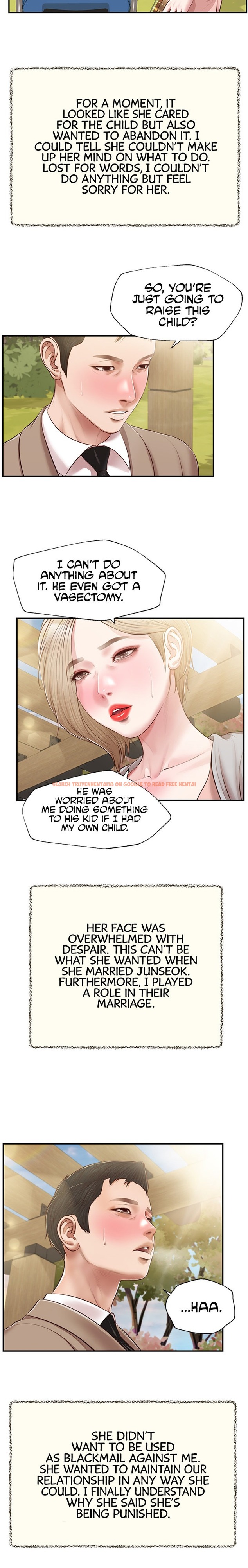 Read Hentai Image 12 24210 in comic Concubine - Chapter 136 - hentaitnt.net