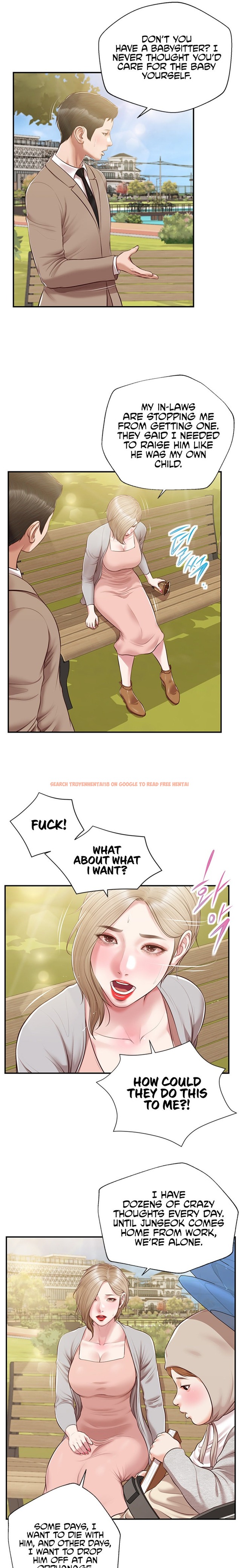 Read Hentai Image 13 24210 in comic Concubine - Chapter 136 - hentaitnt.net