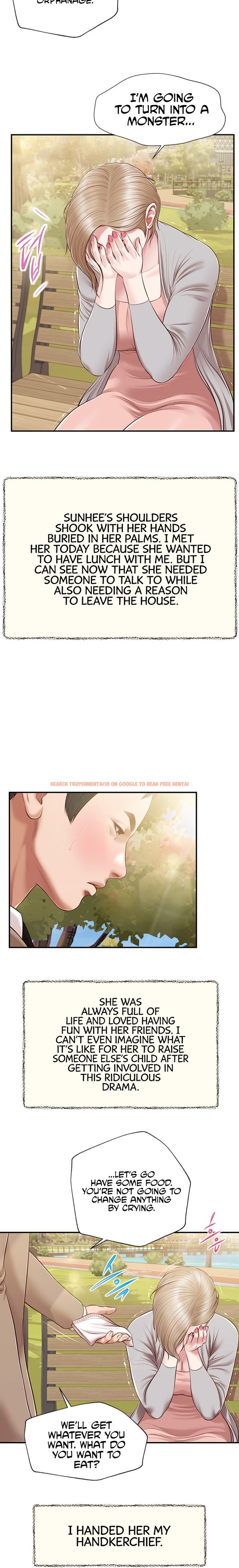Read Hentai Image 14 24210 in comic Concubine - Chapter 136 - hentaitnt.net