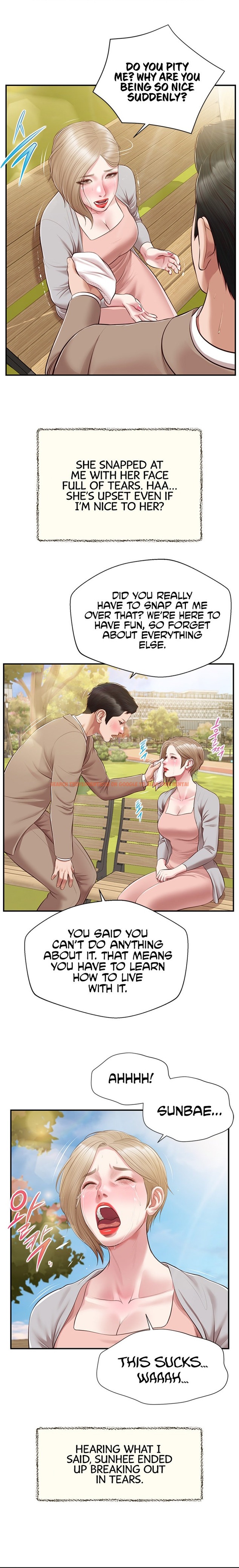 Read Hentai Image 15 24210 in comic Concubine - Chapter 136 - hentaitnt.net