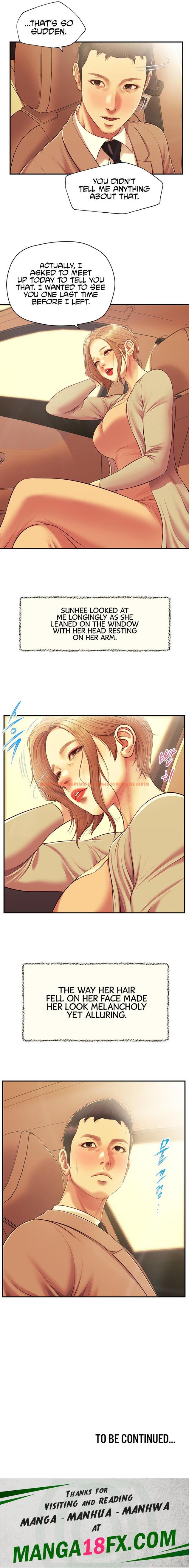 Read Hentai Image 19 24210 in comic Concubine - Chapter 136 - hentaitnt.net