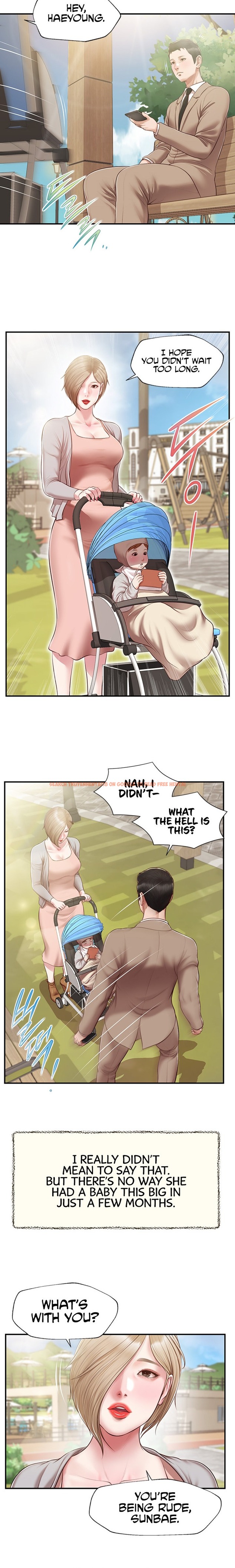 Read Hentai Image 6 24210 in comic Concubine - Chapter 136 - hentaitnt.net