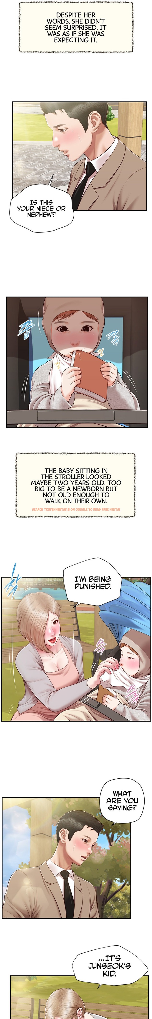 Read Hentai Image 7 24210 in comic Concubine - Chapter 136 - hentaitnt.net