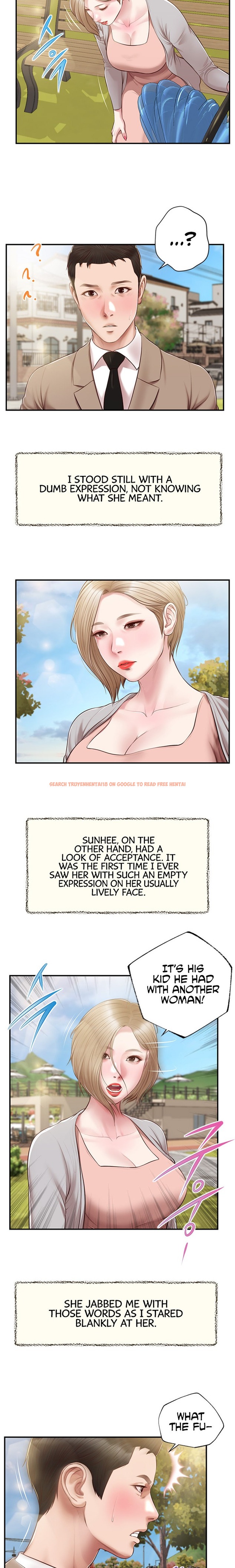 Read Hentai Image 8 24210 in comic Concubine - Chapter 136 - hentaitnt.net