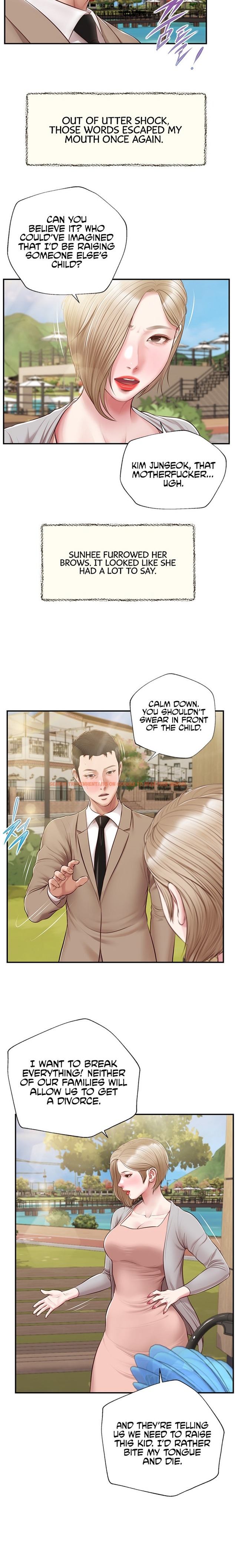 Read Hentai Image 9 24210 in comic Concubine - Chapter 136 - hentaitnt.net