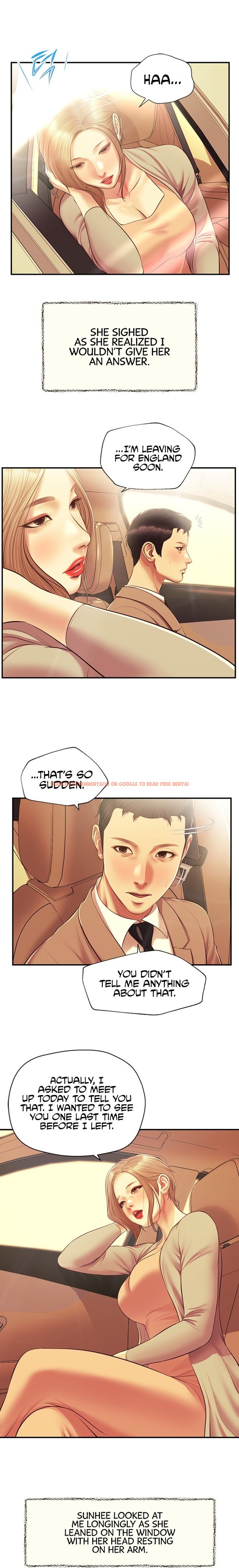 Read Hentai Image 1 24100 in comic Concubine - Chapter 137 - hentaitnt.net