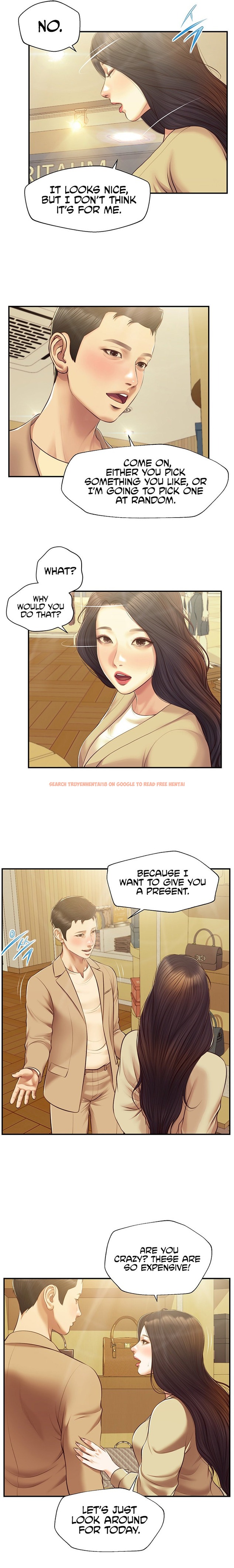 Read Hentai Image 10 24100 in comic Concubine - Chapter 137 - hentaitnt.net