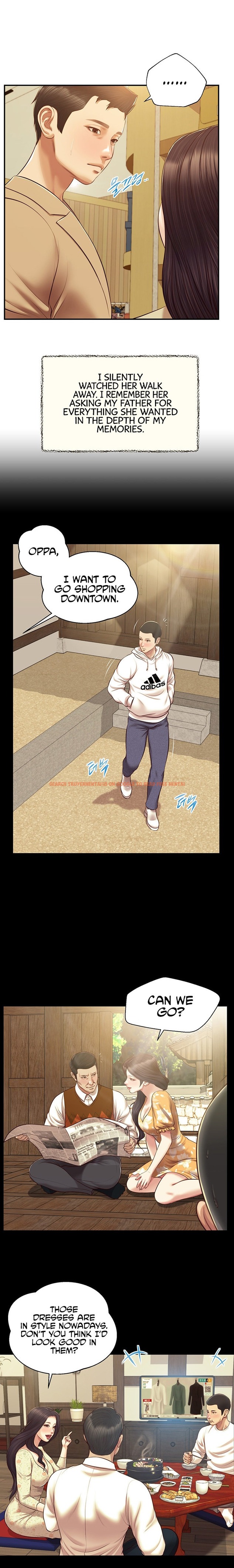 Read Hentai Image 11 24100 in comic Concubine - Chapter 137 - hentaitnt.net