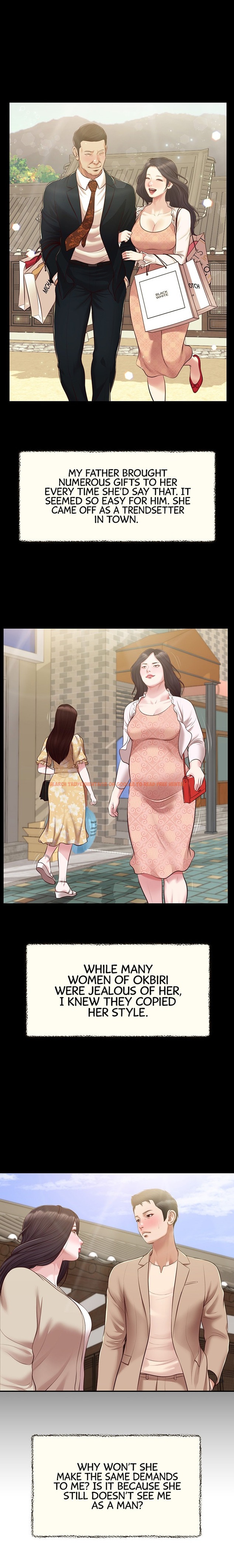 Read Hentai Image 12 24100 in comic Concubine - Chapter 137 - hentaitnt.net
