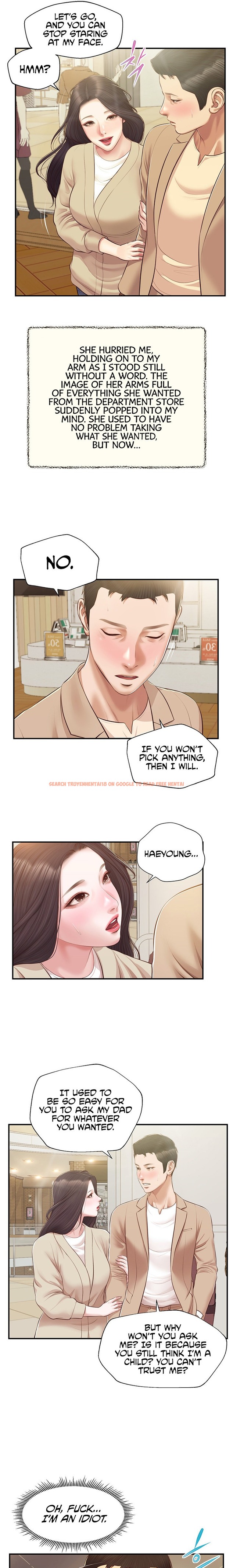 Read Hentai Image 13 24100 in comic Concubine - Chapter 137 - hentaitnt.net
