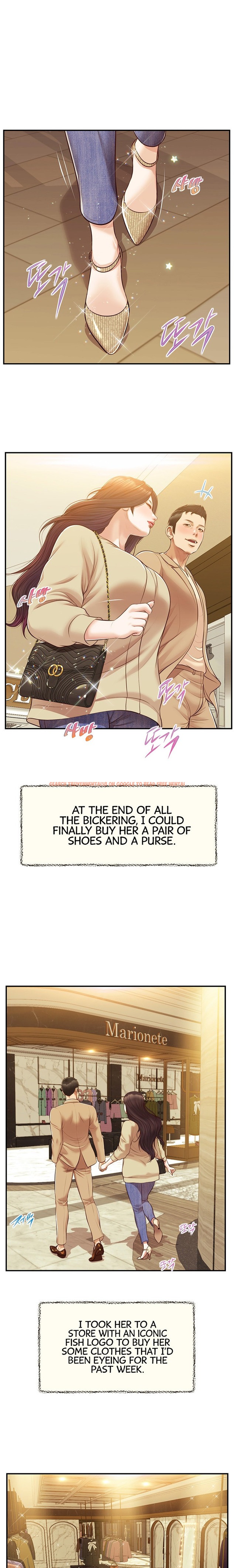 Read Hentai Image 16 24100 in comic Concubine - Chapter 137 - hentaitnt.net