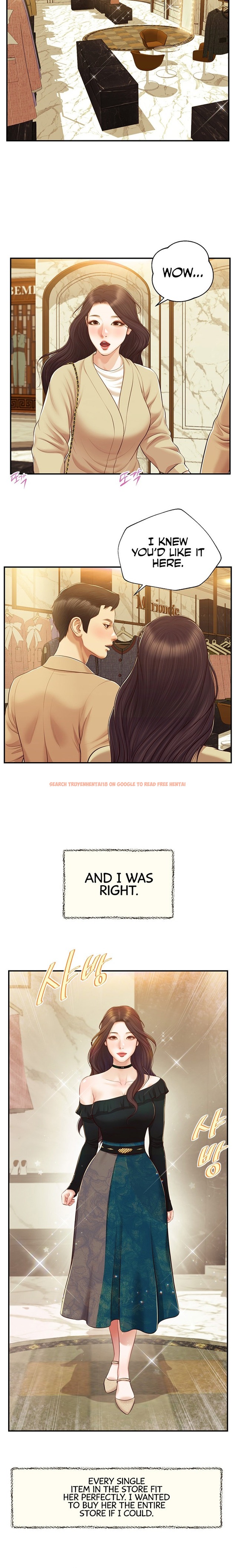 Read Hentai Image 17 24100 in comic Concubine - Chapter 137 - hentaitnt.net
