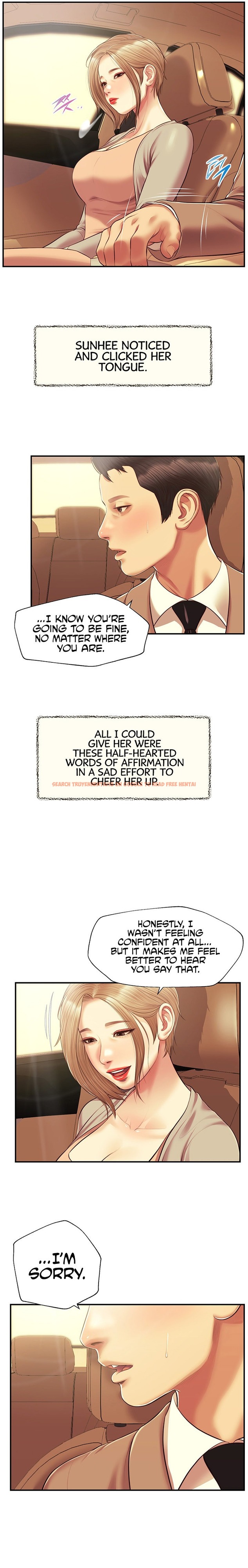 Read Hentai Image 4 24100 in comic Concubine - Chapter 137 - hentaitnt.net